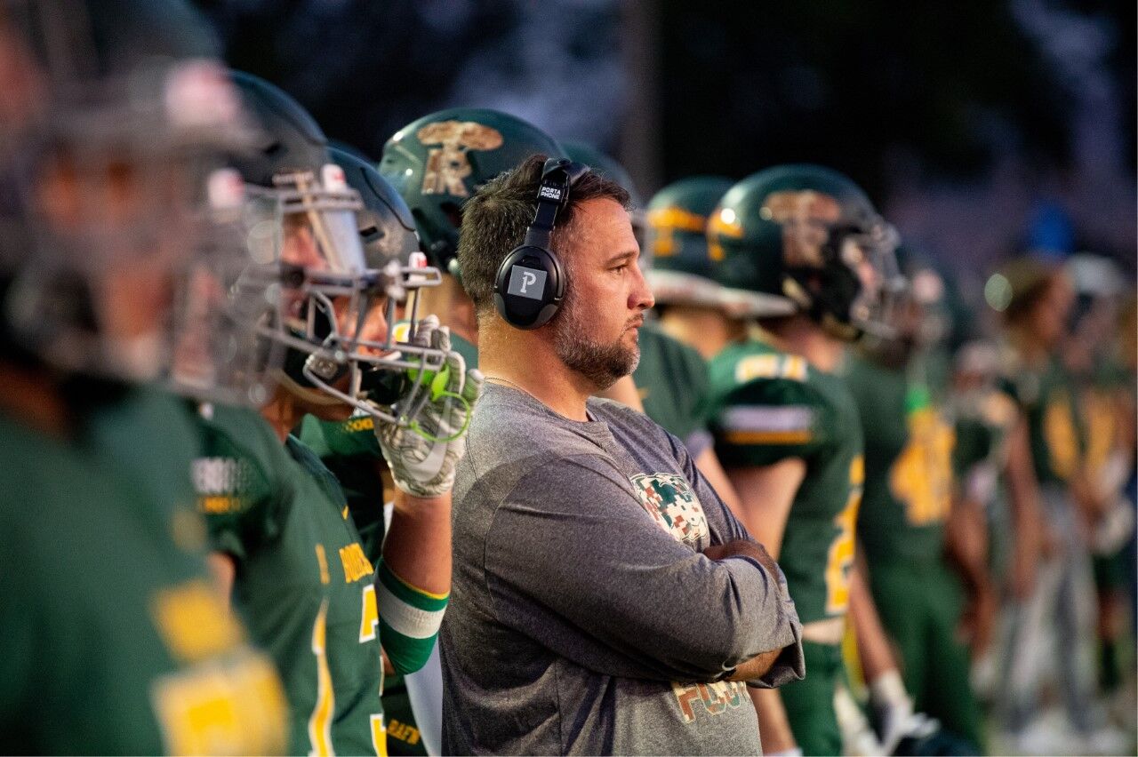 Coaching 1
